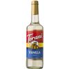 Image 1 : 750ML BOTTLE TORANI VANILLA FLAVOURING SYRUP