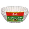 Image 1 : NEW BOX OF 48 X 100 MELITTA COFFE FILTERS
