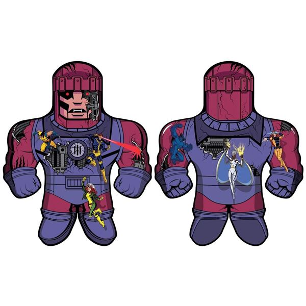 BRAND NEW 24" MARVEL'S XMEN SENTINEL BLEACHER