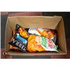 Image 1 : NEW BOX OF 14 MIXED CHIPS