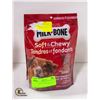 Image 1 : NEW 2 X 113G MILK BONE SOFT & CHEWY DOG TREATS