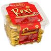 Image 1 : NEW 550G SHASHA REXI SWEET POTATO DOG TREATS