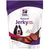 Image 1 : NEW 2 X 200G HILLS JERKY MINI STRIPS