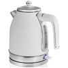 Image 1 : BRAND NEW OVENTE STAINLESS STEEL ELECTRIC KETTLE