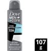 Image 1 : 4 NEW DOVE MEN + CARE STAIN DEFENSE AEROSOL ANTI