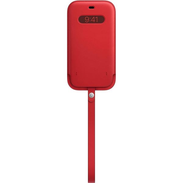 NEW IPHONE 12 PRO MAX LEATHER SLEEVE