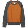 Image 1 : NEW AMAZON ESSENTIALS BOYS BIG PULLOVER CREWNECK