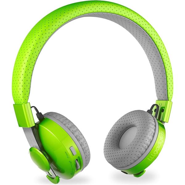 NEW UNTANGLED PRO LIL GADGETS HEADPHONES