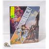 Image 1 : NEW WITH BOX - UNLOCK! SECRET ADVENTURES BOARD