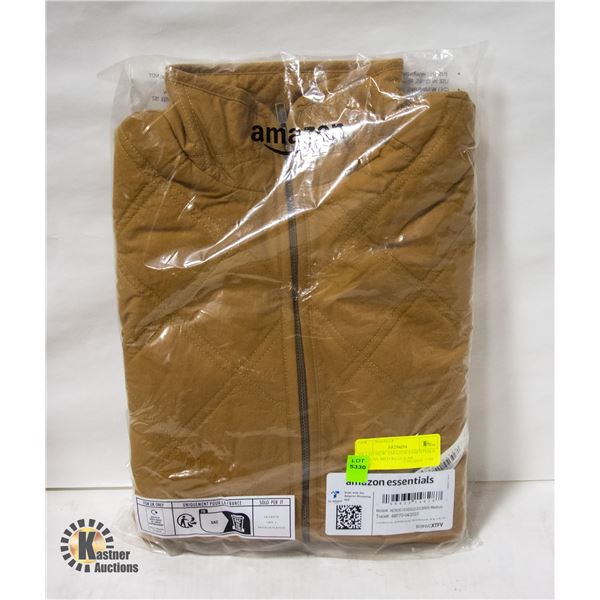 BRAND NEW AMAZON ESSENTIALS WOMENS MED REGULAR