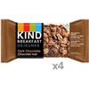 Image 1 : NEW CASE OF KIND DARK CHOCOLATE COCOA BREAKFAST