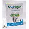 Image 1 : NEW AERO GARDEN GOURMET HERB 6 PACK SEED POD KIT