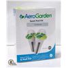 Image 1 : NEW AERO GARDEN GOURMET HERB 6 PACK SEED POD KIT