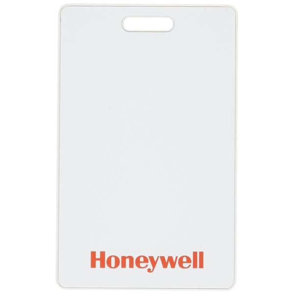NEW HONEYWELL PROX CARD 2 CLAMSHELL CARDS - 25