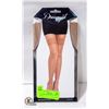 Image 1 : NEW DREAMGIRL SHEER THIGH HIGHS