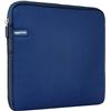 Image 1 : NEW AMAZON BASICS LAPTOP SLEEVE- NAVY 11.6 INCHES
