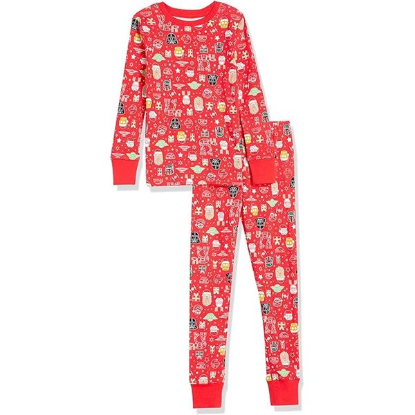 BRAND NEW AMAZON ESSENTIALS STAR WARS WOMENS LARGE