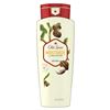 Image 1 : NEW OLD SPICE MOISTURIZE WITH SHEA BUTTER BODYWASH