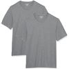 Image 1 : NEW AMAZON ESSENTIALS MENS REGULAR FIT SHORTSLEEVE
