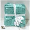 Image 1 : BRAND NEW 6 PACK OF ROOM ESSENTIALS WASHCLOTHS