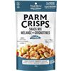 Image 1 : NEW CASE WITH 12 BAGS OF PARM CRISPS SNACK MIXERS
