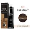 Image 1 : 57G CLAIROL PROFESSIONAL TRUE COLOR 5N CHESTNUT