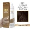Image 1 : NEW CLAIROL 57G MEDIUM NEUTRAL BROWN