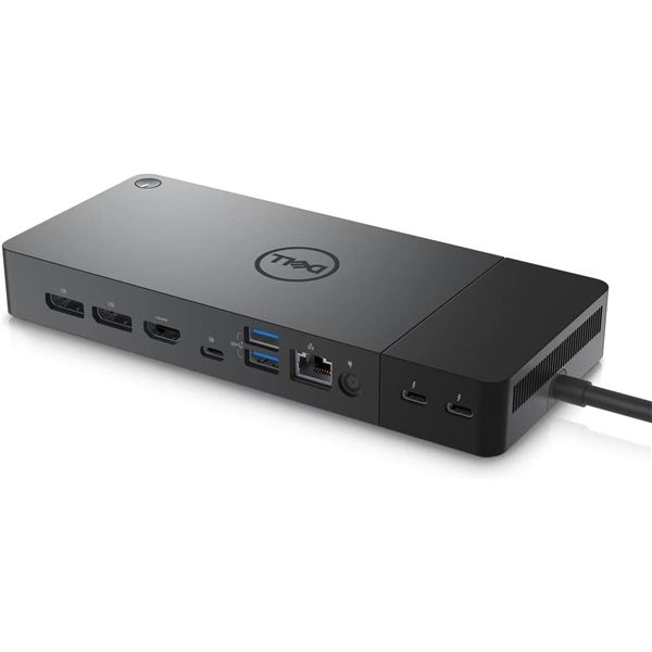 NEW DELL THUNDERBOLT DOCK WD22TB4