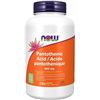 Image 1 : 250 CAPSULES X 500MG NOW PANTOTHENIC ACID