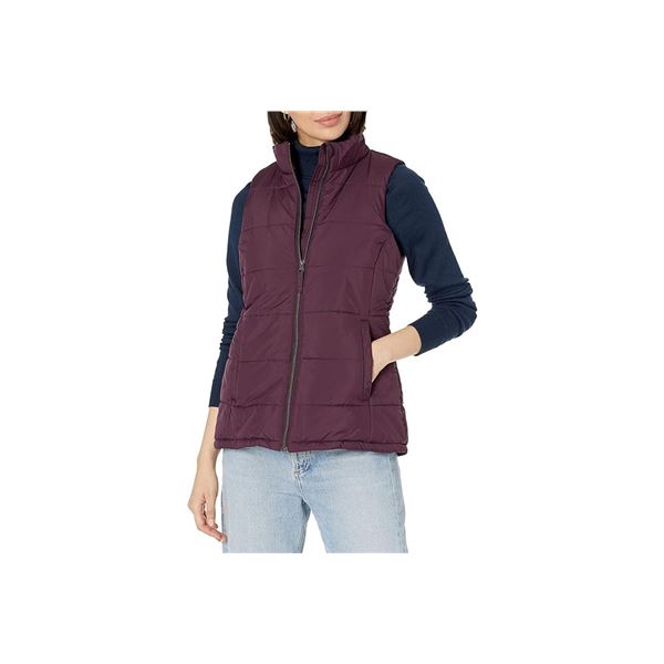 BRAND NEW AMAZON ESSENTIALS WOMENS LARGE MID