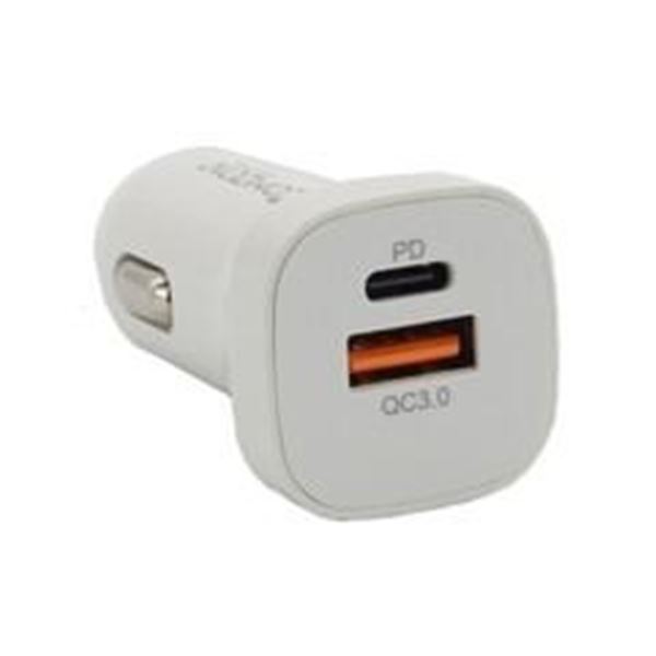 BRAND NEW 5 COMZON CAR CHARGER C2055
