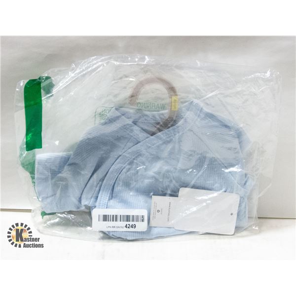 NEW KUSHIES BABY SHIRT