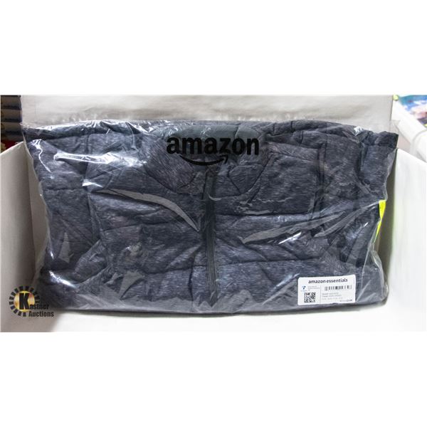 AMAZON ESSENTIALS SZ XL PUFFER STYLE JACKET