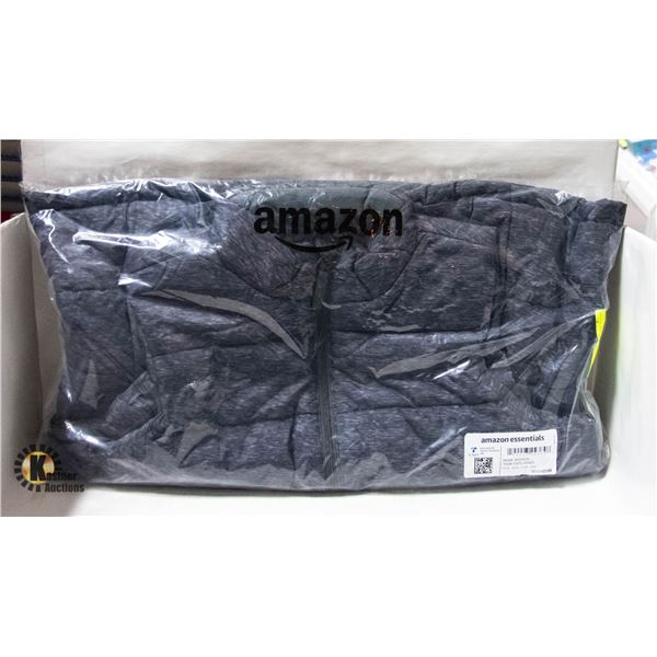 AMAZON ESSENTIALS SZ XXL PUFFER STYLE JACKET
