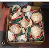 Image 1 : NEW CASE OF MELITTA BASKET COFFEE FILTERS NATURAL