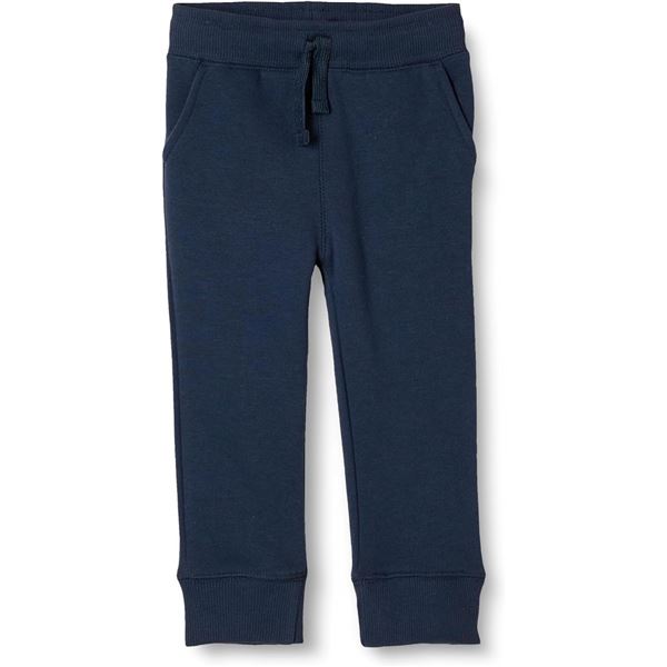 AMAZON ESSENTIALS BOYS FLEECE JOGGER SWEATPANTS