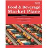 Image 1 : NEW FOOD AND BEVERAGE MARKETPLACE VOLUME 2 2022