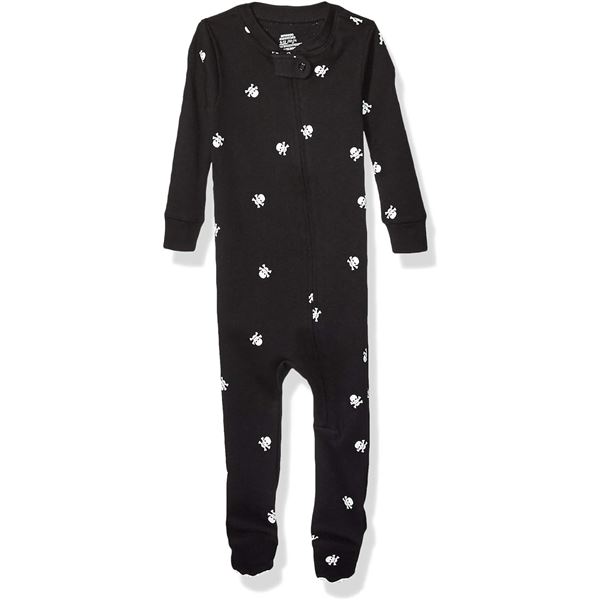 AMAZON ESSENTIALS UNISEX TODDLERS 2T SNUG FIT