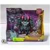 Image 1 : NEW HASBRO CYBERVERSE TRANFORMERS ACTION FIG.