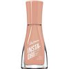 Image 1 : 3X NEW SALLY HANSEN INSTANT COFFEE 138 NAIL POLISH