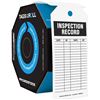 Image 1 : NEW PF CARDSTOCK TAGS BY THE ROLL INSPECTION