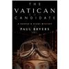 Image 1 : HARDCOVER-THE VATICAN CANDIDATE