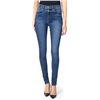 Image 1 : NEW JOES THE TWIGGY TALL HIGH RISE SKINNY SIZE 26