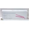 Image 1 : NEW EVOLUTION  1" PLATE HAIR STRAIGHTENER