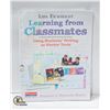 Image 1 : NEW SOFT COVER EDUCATIONAL BOOK - LEARNING FROM