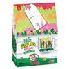Image 1 : NEW REAL FRUIT SOURS MINIS EASTER HOUSE CANDIES