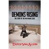 Image 1 : NEW HARDCOVER - DEMONS RISING - THE STORY OF