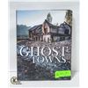 Image 1 : HARDCOVER-GHOST TOWNS