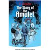 Image 1 : PAPERBACK-THE STORY OF THE AMULET
