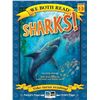 Image 1 : NEW WE BOTH READ SHARKS! LEVEL 1-2 BY SINDY MCKAY